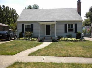 421 Northridge Rd, Columbus, OH 43214