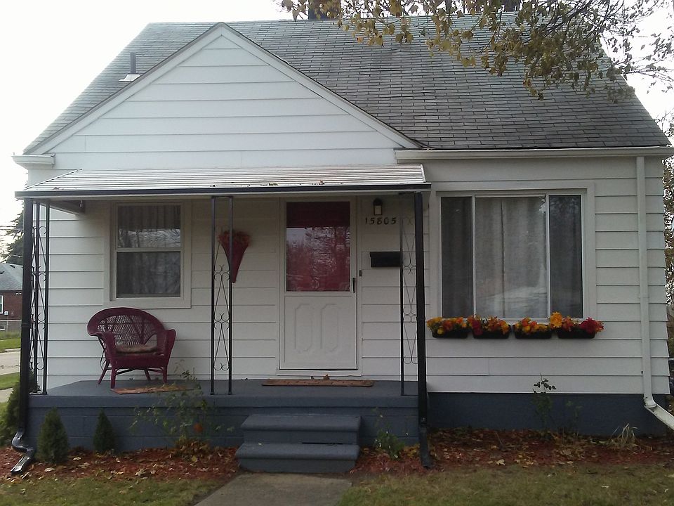 1st image of 15805 Warwick Ave
