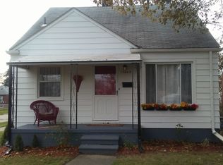 15805 Warwick Ave, Allen Park, MI 48101