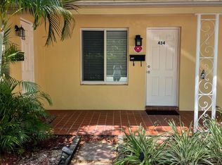 436 NE 14th Ave, Fort Lauderdale, FL 33301
