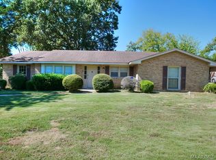 2024 Green Acres Dr, Montgomery, AL 36106