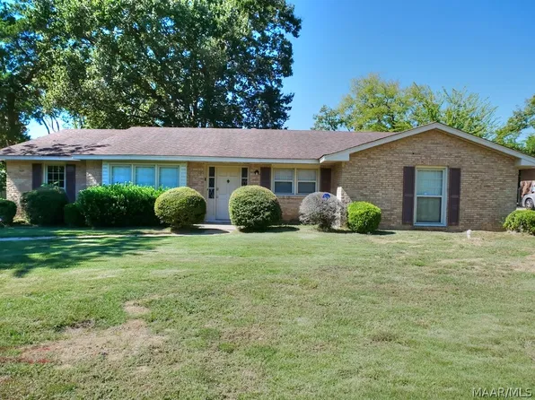 2024 Green Acres Dr, Montgomery, AL 36106