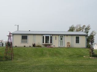 2686 N Airport Rd, North Platte, NE 69101