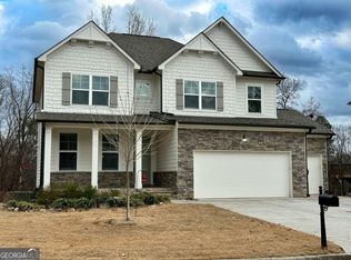24 Knollwood Way, Cartersville, GA 30121
