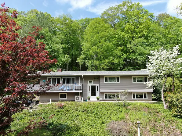 204 West Hill Road, New Hartford, CT 06057