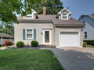 711 Kenwood Ave, Quincy, IL 62301