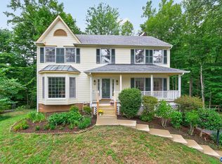 1840 Amberfield Dr, Charlottesville, VA 22911