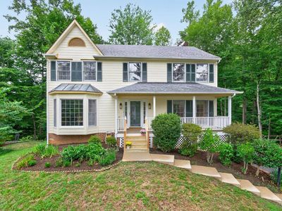 1840 Amberfield Dr, Charlottesville, VA, 22911