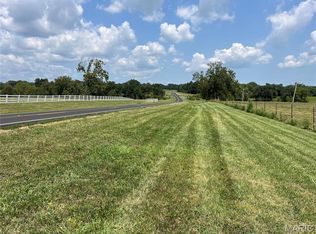 M/l On Hwy #D, Eolia, MO 63344