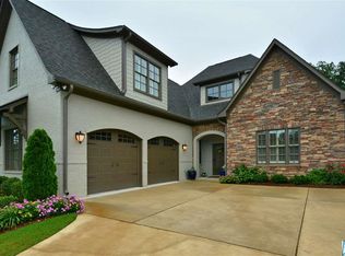 1024 Danberry Ln, Birmingham, AL 35242