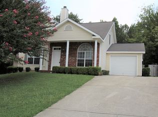 5118 Saddle Cir, Evans, GA 30809