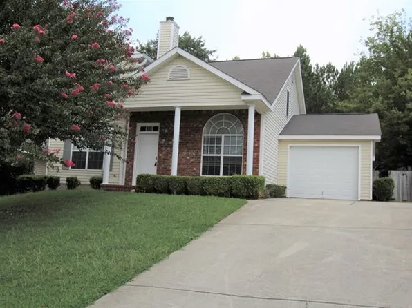 5118 Saddle Cir, Evans, GA 30809