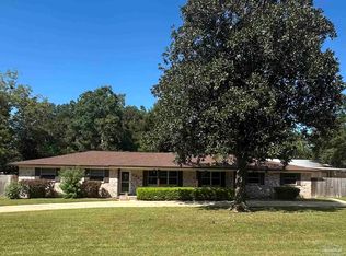 308 Vera St, Pensacola, FL 32514