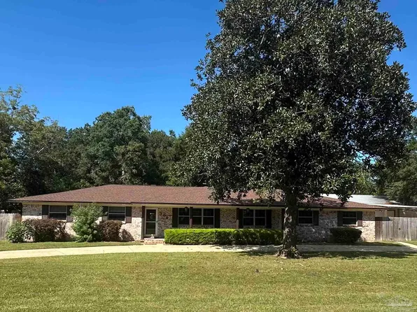 308 Vera St, Pensacola, FL 32514