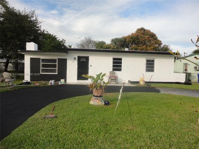 1413 NW 10th Pl, Fort Lauderdale, FL, 33311