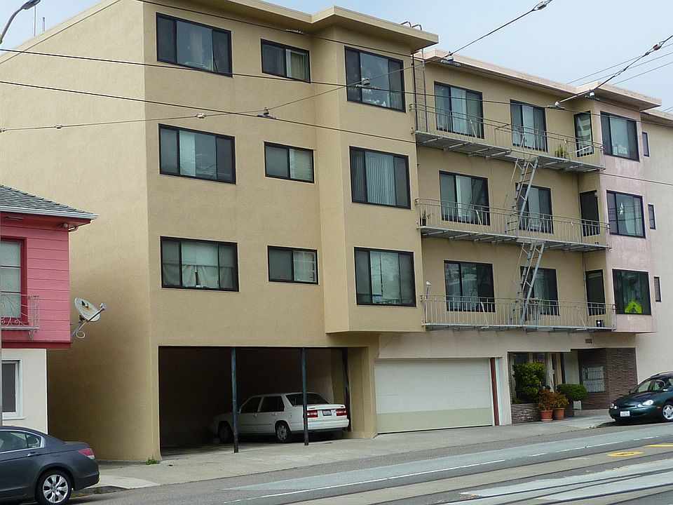 1st image of 1500 Judah St APT 3