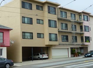 1500 Judah St APT 3, San Francisco, CA 94122