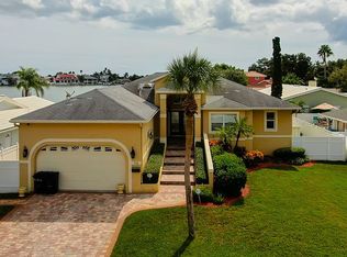 710 64th Ave, Saint Pete Beach, FL 33706