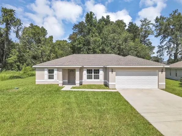 28 Pecan Course Loop, Ocala, FL 34472