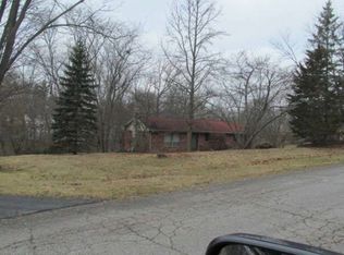 7907 Hawthorne Rd, Indianapolis, IN 46256