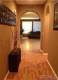 Entry way