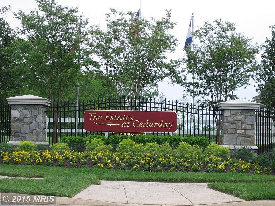Community Entrance