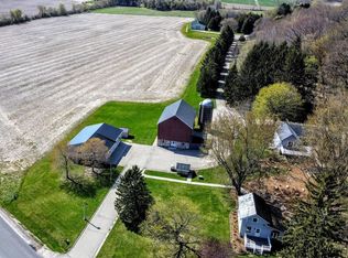 N5881 Ziebell Rd #N5877, Jefferson, WI 53549