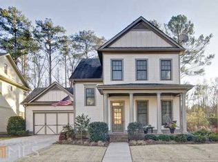 121 Haleys Cir, Woodstock, GA 30188