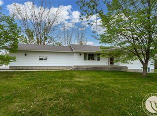 1508 Emerick Ln, Laurel, MT 59044
