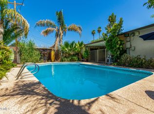 3730 W Tuckey Ln, Phoenix, AZ 85019