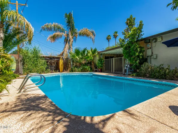 3730 W TUCKEY Lane, Phoenix, AZ 85019