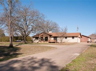 284 Autumn Wood Trl, Gun Barrel City, TX 75156