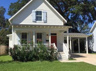 1714 Granger St, Lake Charles, LA 70601