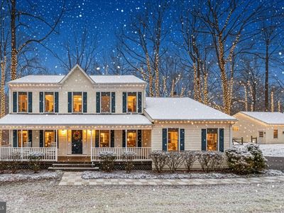 325 Sandy Ridge Rd, Fredericksburg, VA, 22405