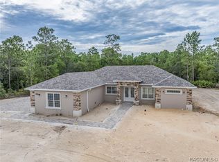 4806 N Pine Ridge Blvd, Beverly Hills, FL 34465