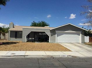 3881 Lincoln Rd, Las Vegas, NV 89115