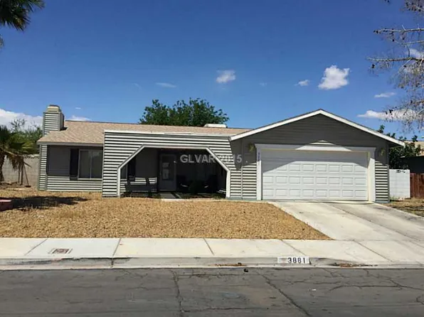 3881 Lincoln Rd, Las Vegas, NV 89115