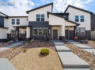 3675 Moon River Dr, Colorado Springs, CO 80922