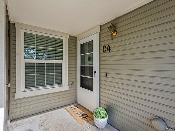 3rd image of 6741 S Ivy Way #C4