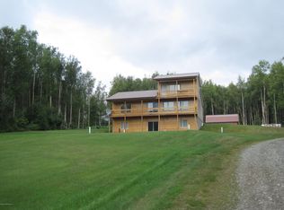 5686 S Starflower Dr, Wasilla, AK 99654
