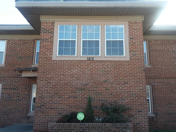 1412 NE 9th St, Oklahoma City, OK 73117