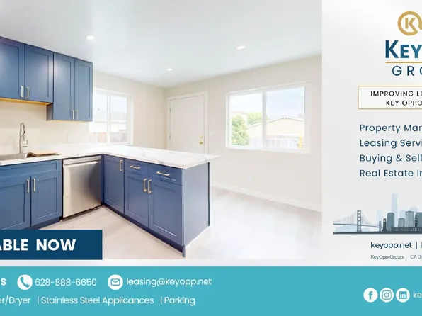 976 Masson Ave, San Bruno, CA 94066