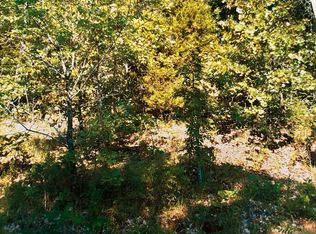 Wahoo Dr, Cherokee Village, AR 72529