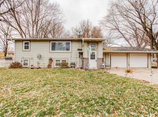 21850 Green Valley Ave, Council Bluffs, IA 51503