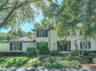 19125 Killarney Way, Brookfield, WI 53045