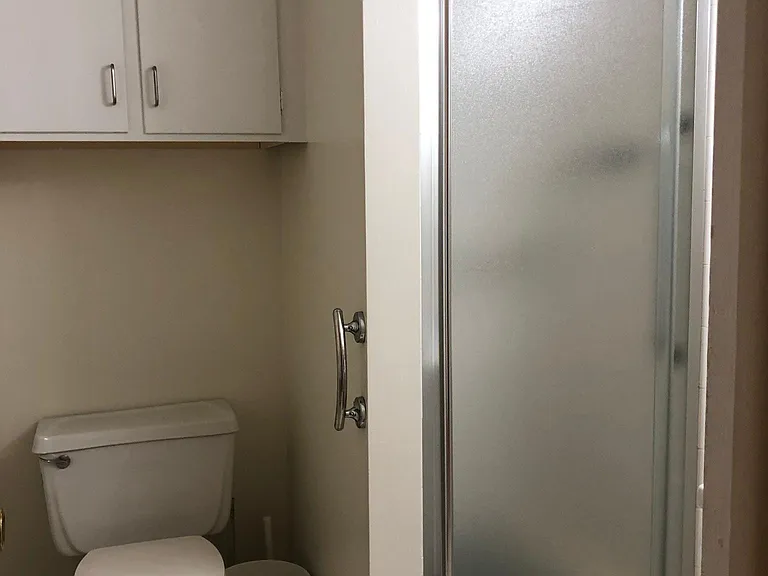 Lower Level Bath - Across from Lower Level Bedroom