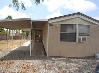 12819 E 35th St, Yuma, AZ 85367