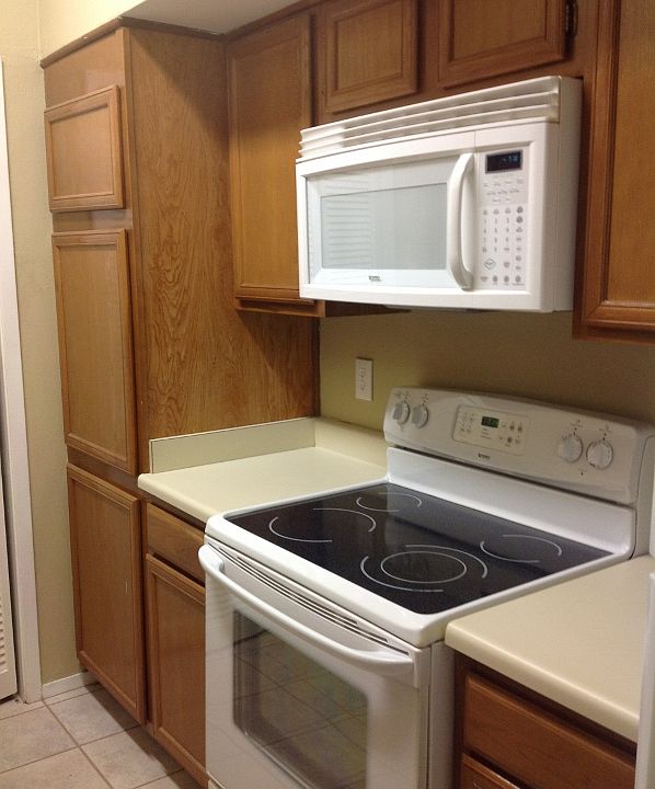 Kitchen View 2