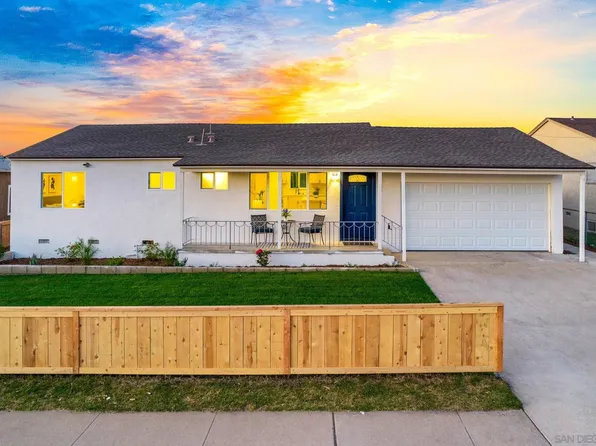 1901 Beta St, National City, CA 91950