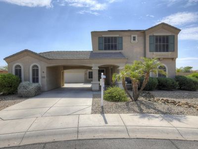 5929 N 126th Ave, Litchfield Park, AZ, 85340